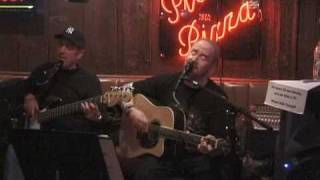 Comfortably Numb (acoustic Pink Floyd cover) - Mike Masse and Jeff Hall