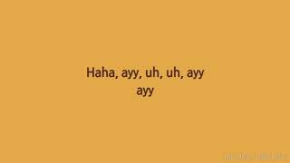 XXXTENTACION - Red Light (Lyrics)