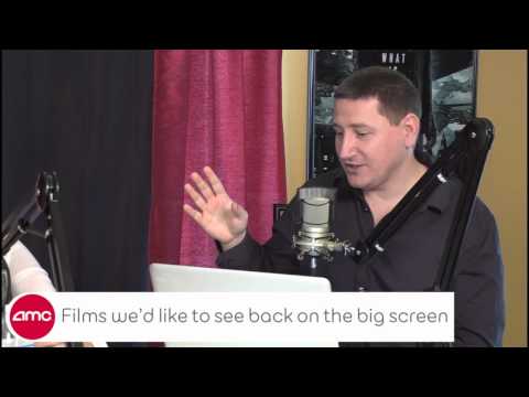 AMC For Your Consideration EP 6 - Best Action Films of the 80's and 90's