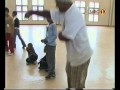 Project Break Free On Spirit Sundae SABC1