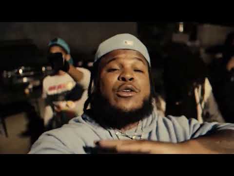 KySteez - Eater (Official Video)