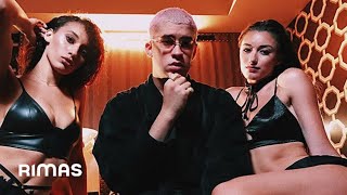 Bad Bunny - Dímelo