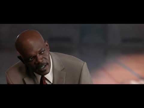 Coach Carter - Accountability is held as a team