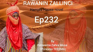 Download lagu Rawanin Zallinci Ep232 mp3