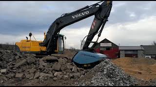 بيع قادوس كسار Rock.Zone RC 11R - صورة 4 | Machineryline SA جديد قادوس كسار Rock.Zone RC 11R | صورة 4 - Machineryline