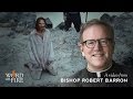 Bishop Barron On Silence Spoilers