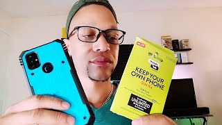 Straight Talk sim card review 2021(AT&T) two months later! is it good!