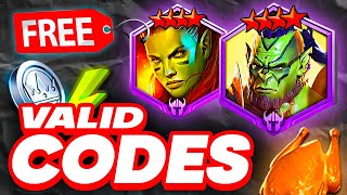 NEW🌸 Raid Shadow Legends promo code🌸SPRING PROMO CODES FOR EVERYONE🔥2024