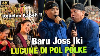 Download lagu Cak Komet Cak Yudho Baru Joss Iki Lucune Kliwat Tenan mp3