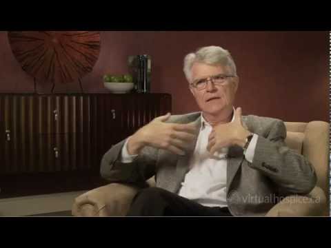 Grief: The soul and the spirit