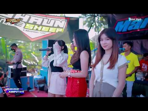 SALAHMU SENDIRI ALL ARTIS - SHAUN THE SHEEP - HAPPY PARTY MARKID HOLIC - MARGOTUHU MARGOYOSO PATI