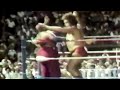 WWE WVR ANDRE THE GIANT VS ABDULLAH THE BUTCHER SEPTEMBER 17 1983 FULLY REMASTERED SD 4K 60FPS