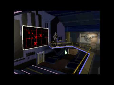 TIE Fighter (1994) - Battle 1: Aftermath of Hoth - Missions 1-3