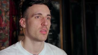 Blood Youth at Download Festival