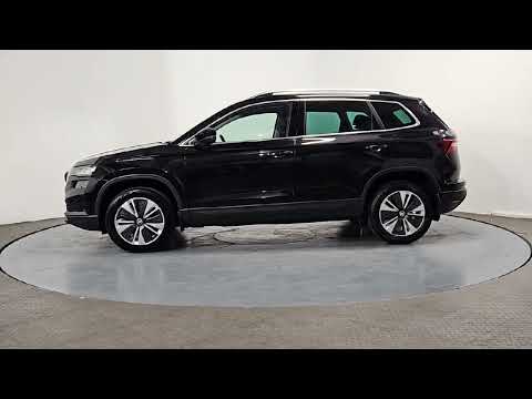 Skoda Karoq 2.0TDI 115HP DSG Ambition - Image 2