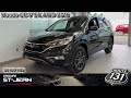 2016 Honda CR-V EX-video