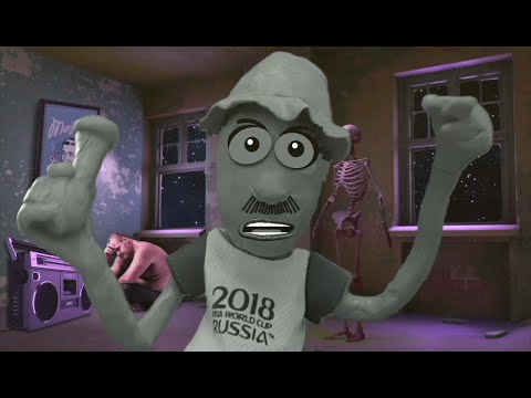 Beugs Brothers - ALL SPACED OUT (Official Video)