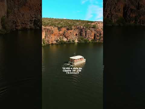 Belo Monte (AL): Roteiro de 3 Dias com Cânion, Café no Pano e Tapioca no Fogão