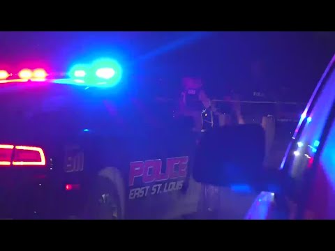 East St. Louis records 5 homicides in 5 days