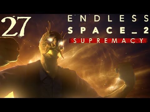 SB Plays Endless Space 2: Supremacy 27 -  Lumeris