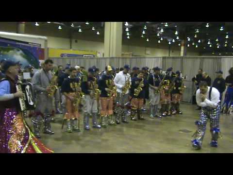 south philly string band 2009 sos pit1