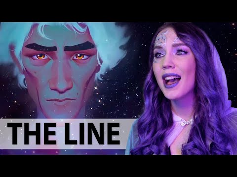 The Line | Arcane & Twenty One Pilots | Cover by GO!! Light Up!