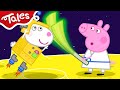 Peppa Pig Tales Peppa S Super Sci Fi Adventure Peppa Pig Episodes