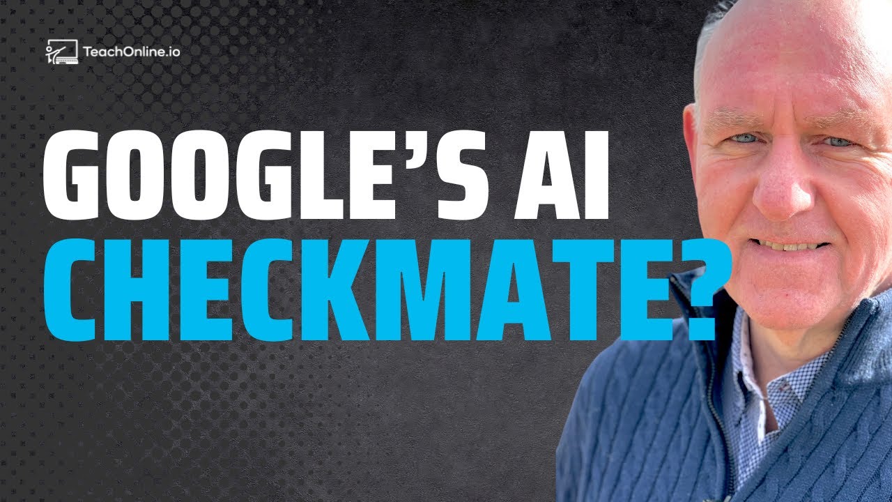 Gemini 2 Flash + Workspace: How Google Just Won The AI War