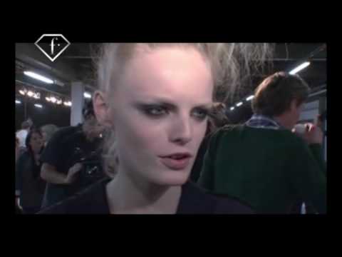Lanvin Spring Summer 2010 FIRST LOOK