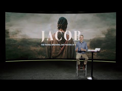 Your Name is Israel | David Asscherick