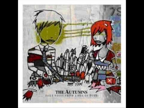 The Autumns - Only young.wmv