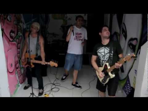 Small Chapters - Cowboy Fora da Lei (Raul Seixas Cover)