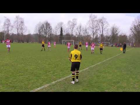 31-03-2018 DVS33 JO15-1 vs SVL JO15-1