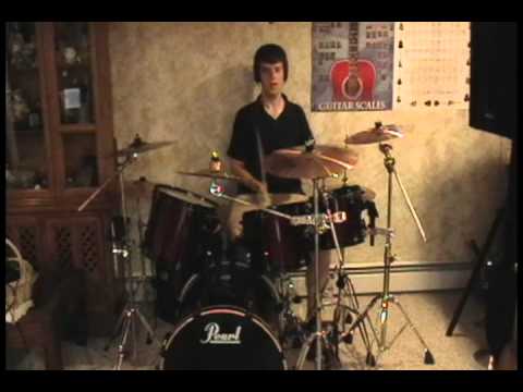 VGdrum Request IV - Castlevania II: Belmont's Revenge - Original Sin