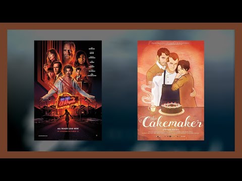 Beyond Hollywood - Die Besten Filme Februar '19