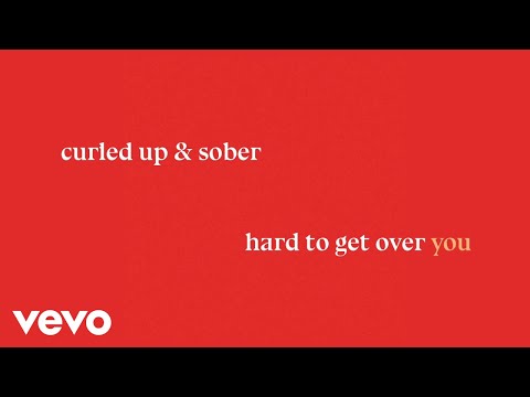 Hope Tala - Mulholland (Lyric Video) ft. sky