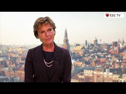 ESC TV at ESC Congress 2020 - POPULAR TAVI (Discussant)