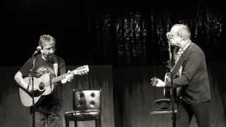 TOM RUSSELL &quot;Mesabi&quot; @ T.A.G. (Wien, Austria), 11.12.2013