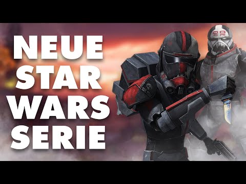 ALLES was du vor dem Start von The Bad Batch wissen musst!