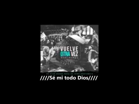 Sé mi Todo - Bani Muñoz ( Pista karaoke) Everything - Tim Hughes