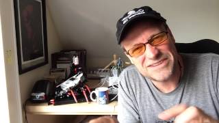 YouTube withdrawl suffering & Reno Nerds