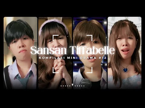 POV MINI DRAMA #12 (FULL PART) 2023 - TIKTOK SANSANTIFFABELLE