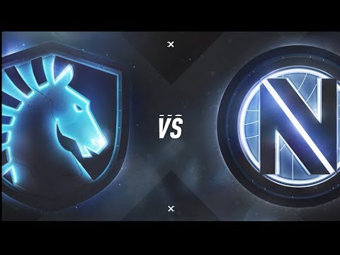 TL vs NV - NA LCS Week 7 Day 1 Match Highlights (Summer 2017)