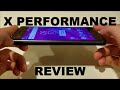 Видеообзор Sony Xperia X Performance Dual 64GB White