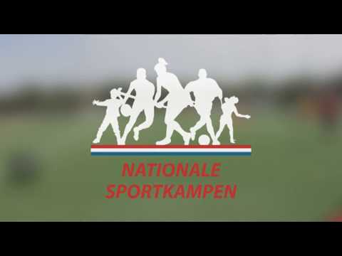 Expatkamp 2018 AMHC Amersfoort