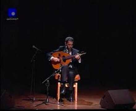 naseer shamma --- rast taqsim