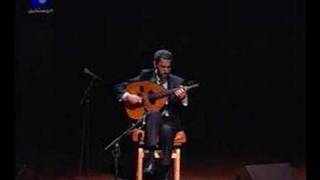 التقاسيم — فن الارتجال