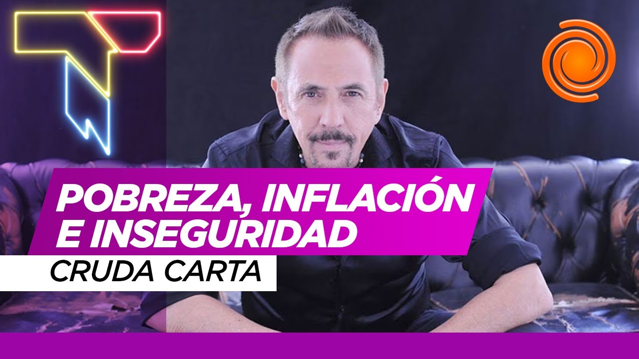 La dura carta de Alejandro Lerner: “España es lo que Argentina podría ser”
