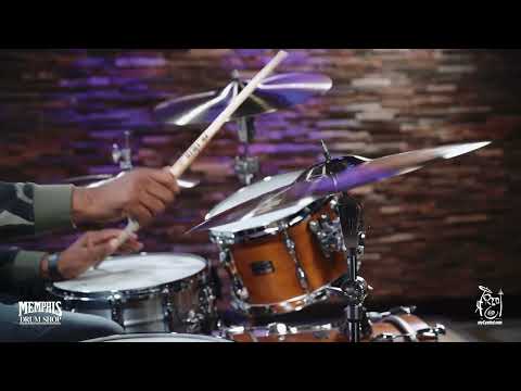 Zildjian 21" A Sweet Ride Cymbal - Brilliant - 2377g (A20079-1121222I)