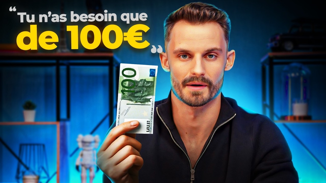 Top 10 Business En Ligne à Lancer en 2024